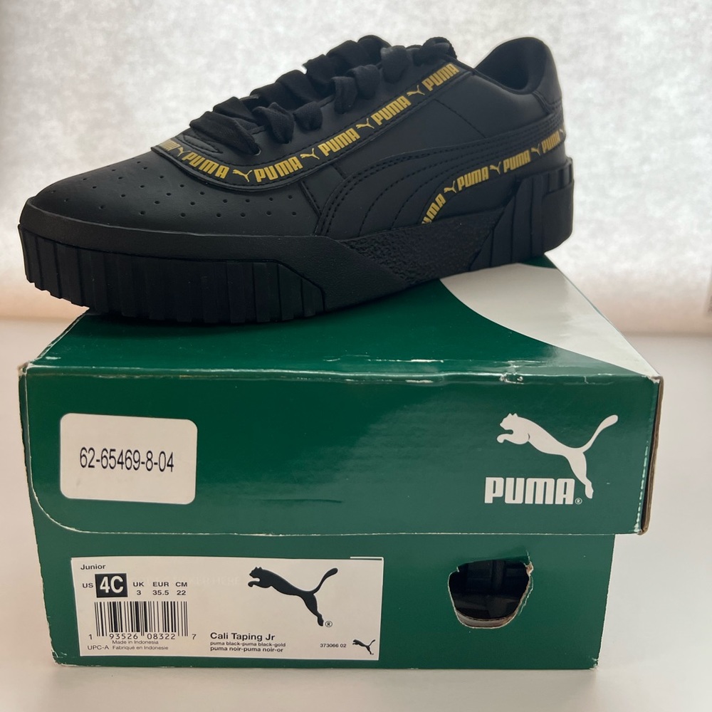 Puma